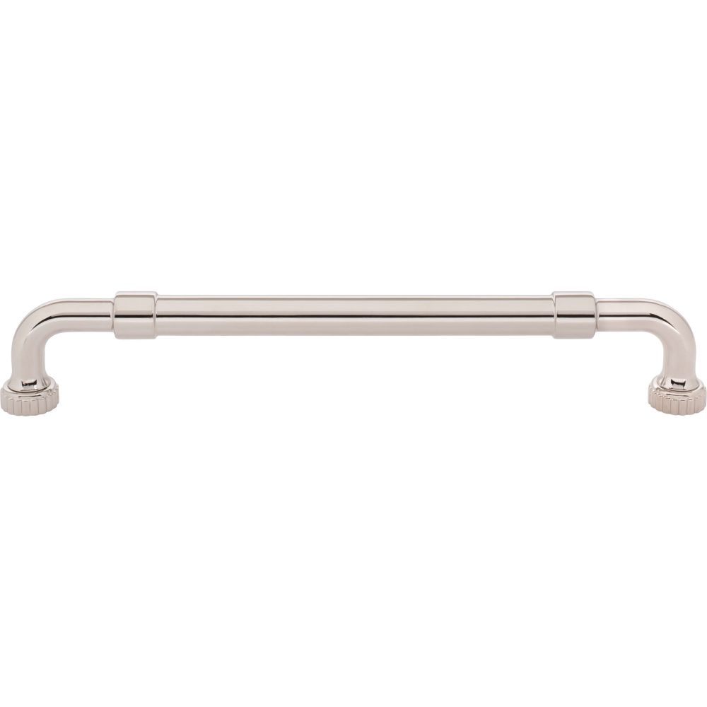 Top Knobs TK3187PN Holden 18" Center to Center Appliance pull in Polished Nickel