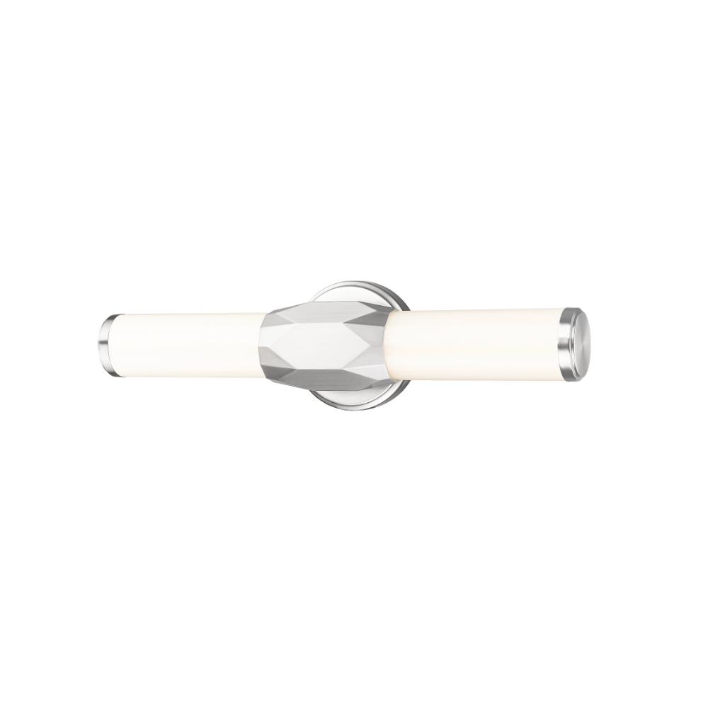 Z-Lite 1010-18W-BN-LED 1 Light Vanity in Brushed Nickel